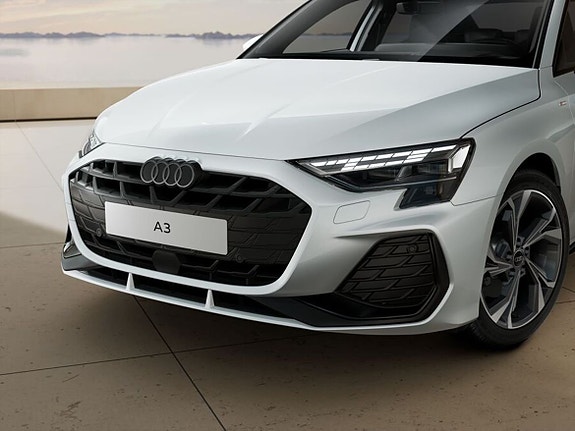 Audi A3 5 of 11