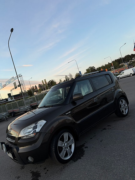 Kia Soul 6 of 7