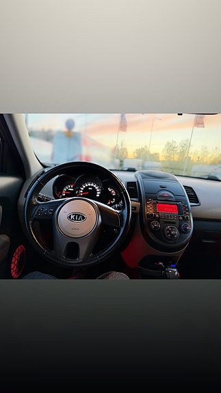 Kia Soul 7 of 7