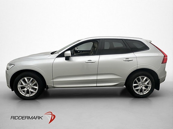 Volvo XC60 4 of 30
