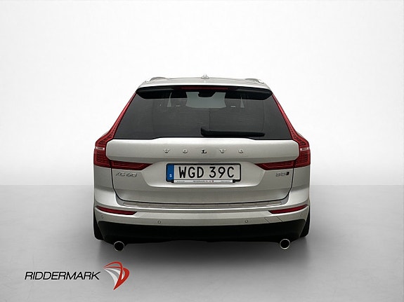 Volvo XC60 5 of 30