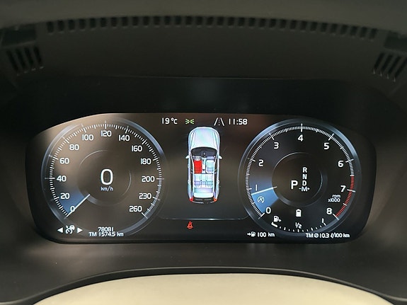 Volvo XC60 21 of 30