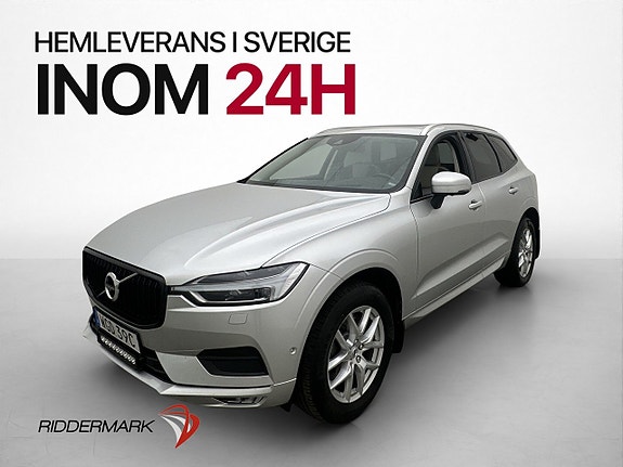 Volvo XC60 3 of 30