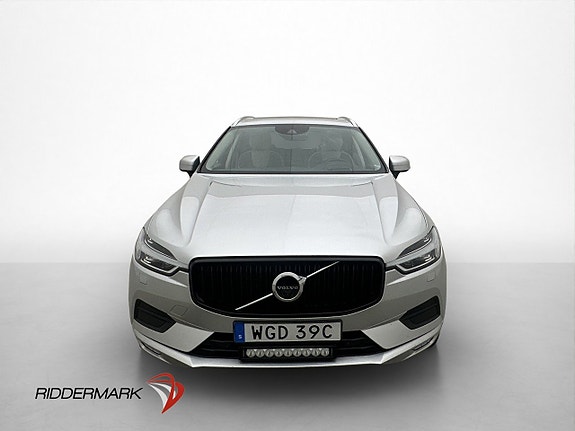 Volvo XC60 2 of 30