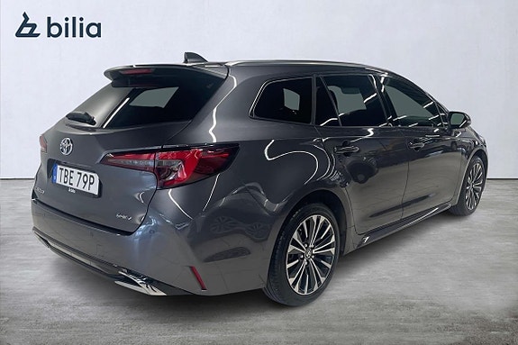 Toyota Corolla 19 of 21