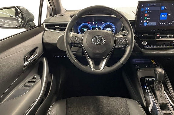 Toyota Corolla 11 of 21