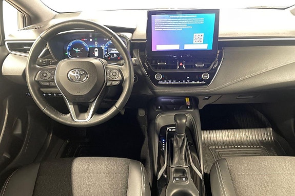 Toyota Corolla 10 of 21