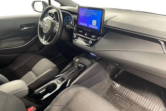 Toyota Corolla 7 of 21