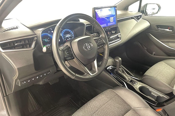 Toyota Corolla 14 of 21