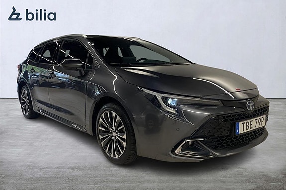 Toyota Corolla 20 of 21