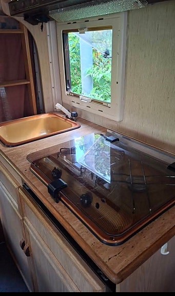 Fiat Ducato 9 of 17