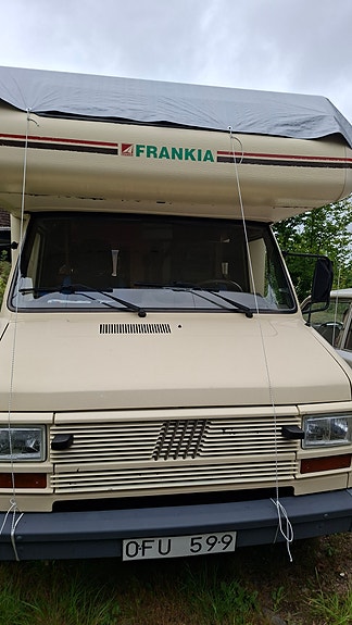 Fiat Ducato 14 of 17