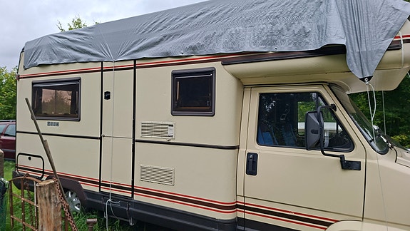 Fiat Ducato 17 of 17