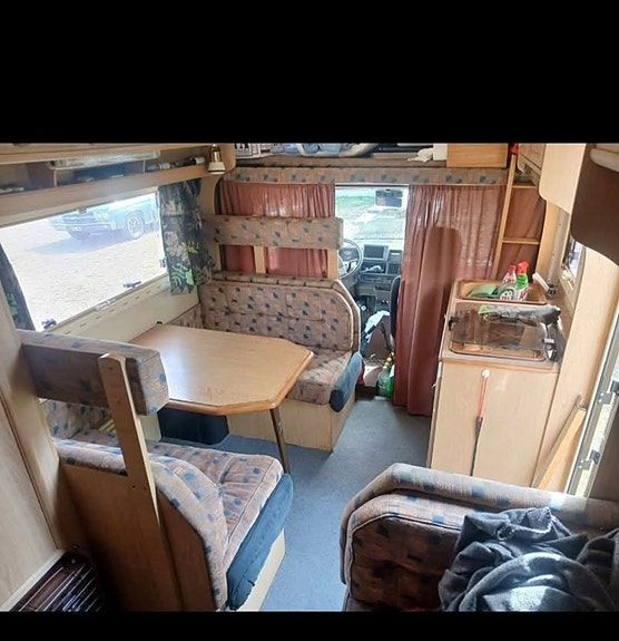 Fiat Ducato 4 of 17