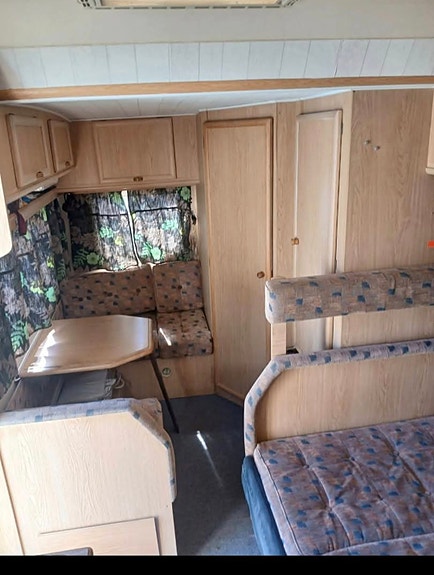 Fiat Ducato 3 of 17