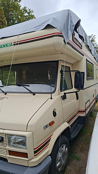 Fiat Ducato 15 of 17