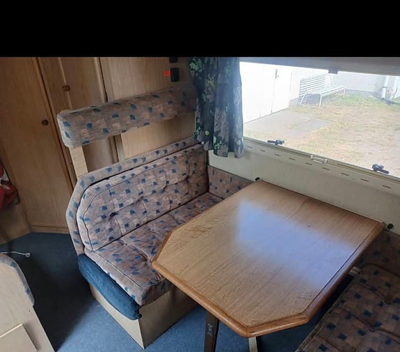 Fiat Ducato 2 of 17
