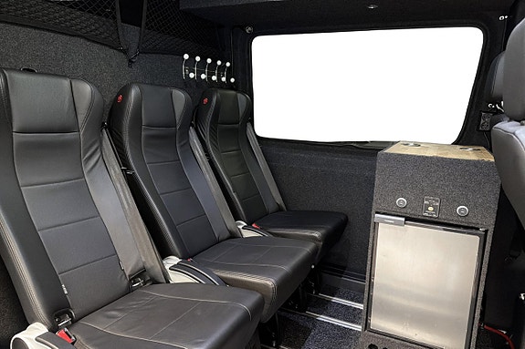 Mercedes-Benz Sprinter 317 9 of 23