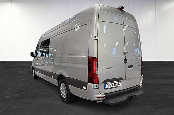 Mercedes-Benz Sprinter 317 3 of 23