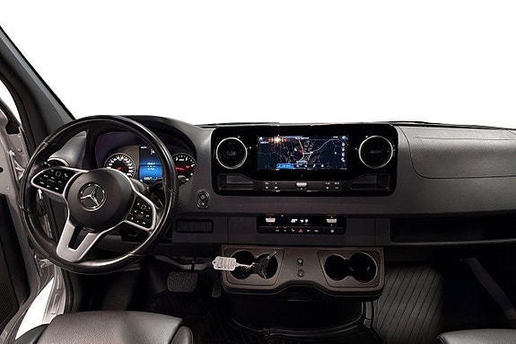 Mercedes-Benz Sprinter 317 7 of 23