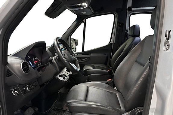 Mercedes-Benz Sprinter 317 10 of 23