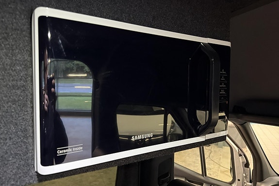 Mercedes-Benz Sprinter 317 14 of 23