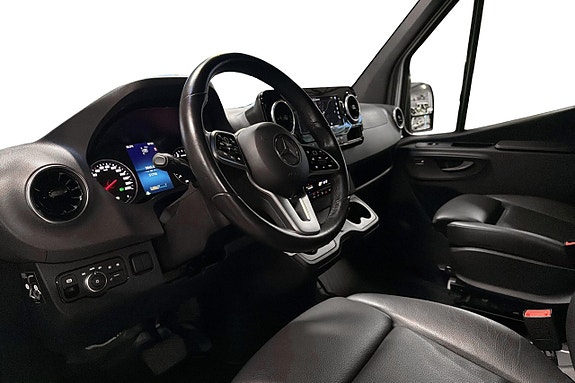 Mercedes-Benz Sprinter 317 5 of 23