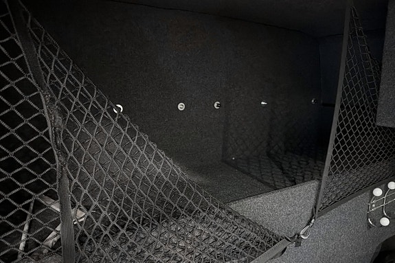 Mercedes-Benz Sprinter 317 15 of 23