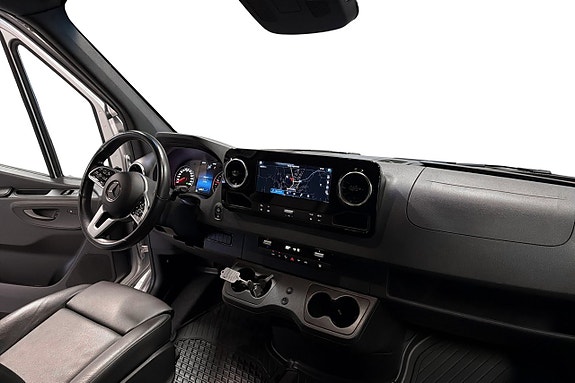 Mercedes-Benz Sprinter 317 8 of 23