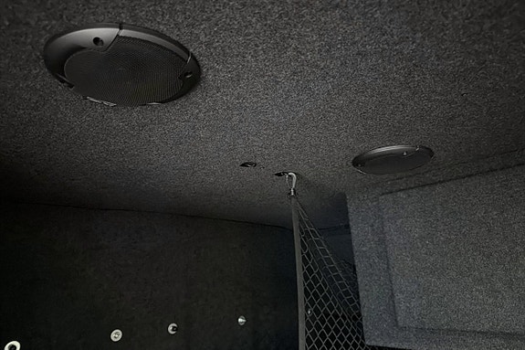 Mercedes-Benz Sprinter 317 16 of 23