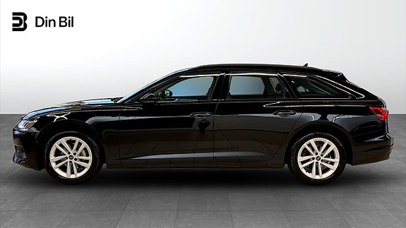 Audi A6 2 of 17