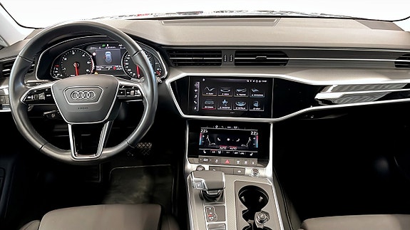 Audi A6 12 of 17