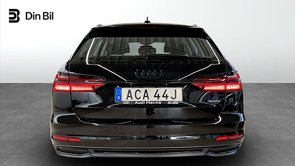 Audi A6 5 of 17