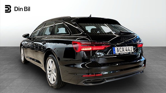 Audi A6 3 of 17