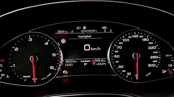 Audi A6 15 of 17