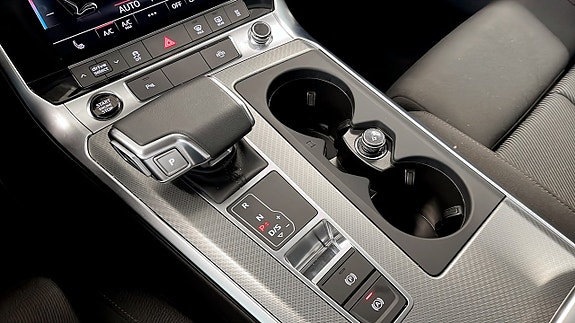 Audi A6 14 of 17