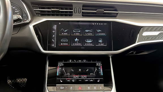 Audi A6 13 of 17
