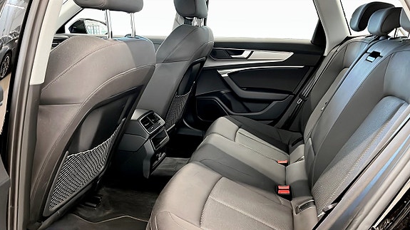 Audi A6 11 of 17