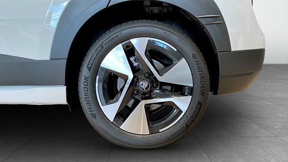 Skoda Epiq 6 of 18