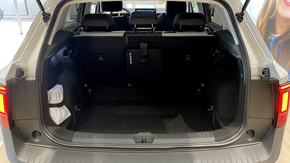 Skoda Epiq 13 of 18