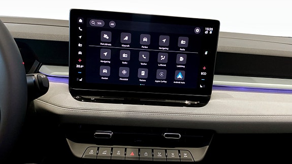 Skoda Epiq 16 of 18