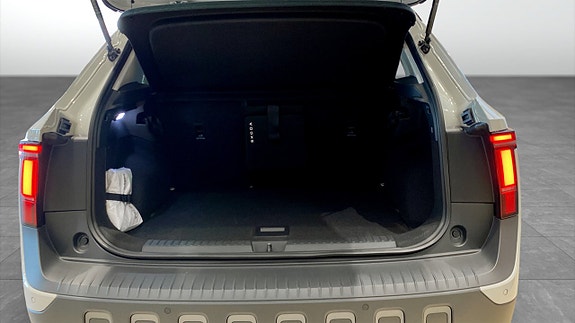 Skoda Epiq 12 of 18