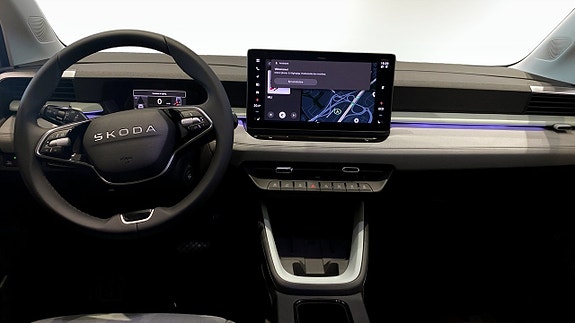 Skoda Epiq 10 of 18