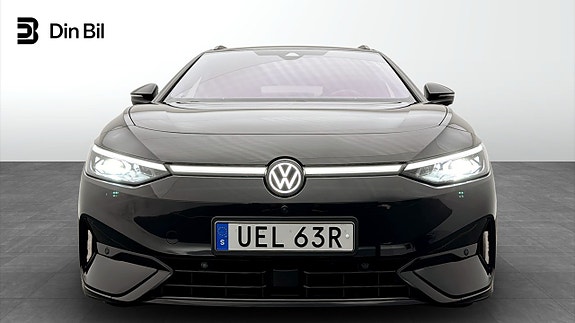 Volkswagen ID.7 4 of 19
