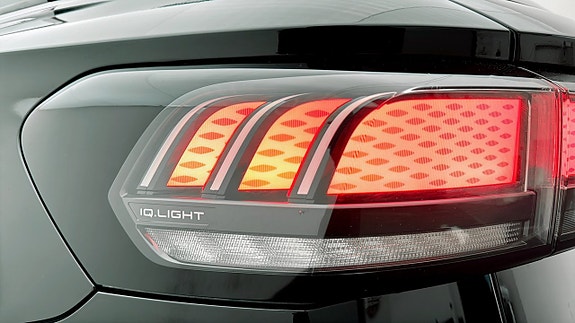 Volkswagen ID.7 19 of 19
