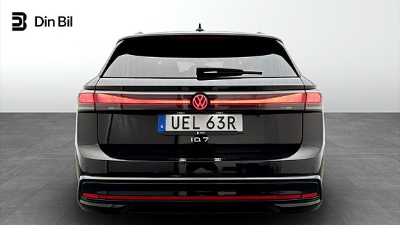 Volkswagen ID.7 5 of 19