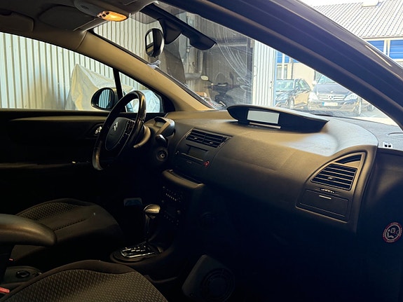Citroen C4 10 of 14