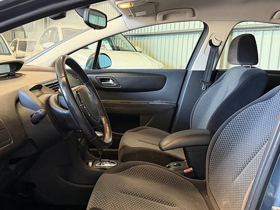 Citroen C4 14 of 14