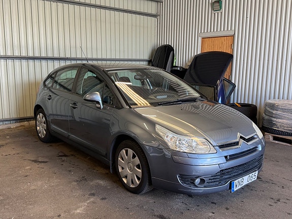 Citroen C4 2 of 14