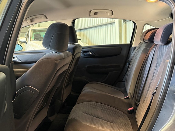 Citroen C4 12 of 14
